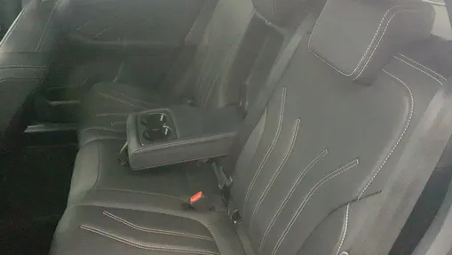 FORD Kuga Kuga 2.5 FHEV FWD Vignale