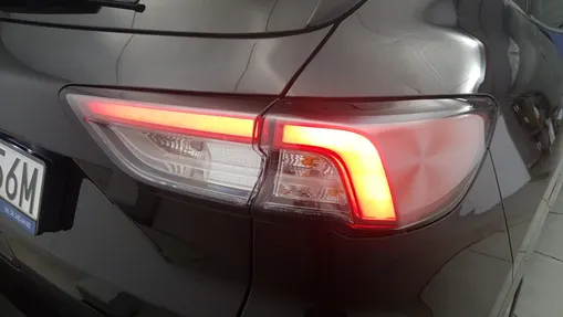 FORD Kuga Kuga 2.5 FHEV FWD Vignale