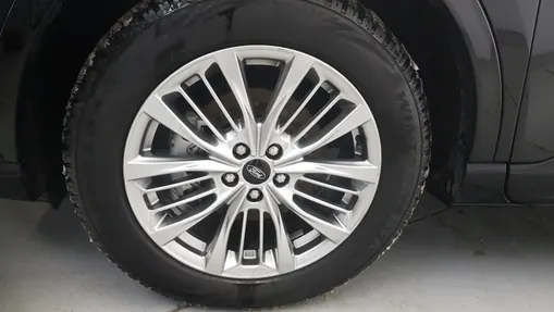 FORD Kuga Kuga 2.5 FHEV FWD Vignale