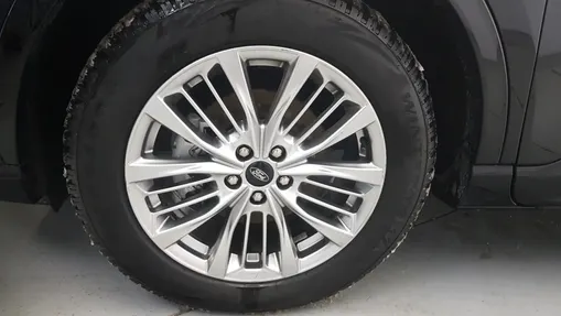 FORD Kuga Kuga 2.5 FHEV FWD Vignale