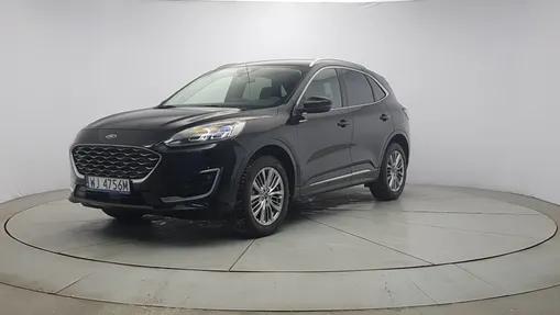 FORD Kuga Kuga 2.5 FHEV FWD Vignale