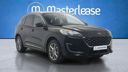 FORD Kuga Kuga 2.5 FHEV FWD Vignale