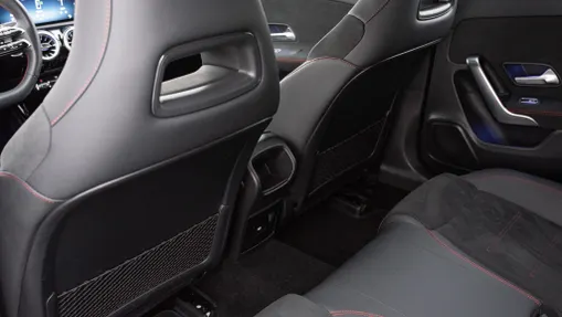 MERCEDES-BENZ A Klasa A 200 AMG Line 7G-DCT