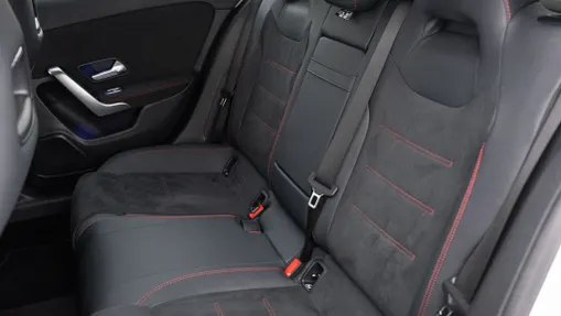 MERCEDES-BENZ A Klasa A 200 AMG Line 7G-DCT