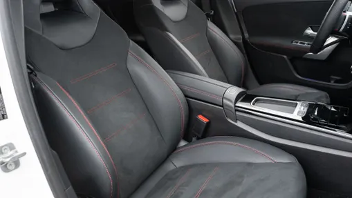 MERCEDES-BENZ A Klasa A 200 AMG Line 7G-DCT