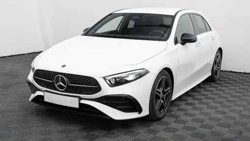 MERCEDES-BENZ A Klasa A 200 AMG Line 7G-DCT
