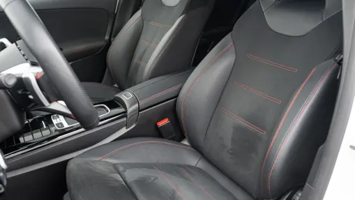 MERCEDES-BENZ A Klasa A 200 AMG Line 7G-DCT