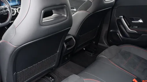 MERCEDES-BENZ A Klasa A 200 AMG Line 7G-DCT