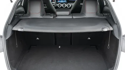 MERCEDES-BENZ A Klasa A 200 AMG Line 7G-DCT