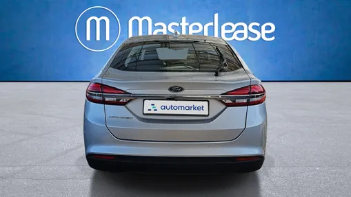 FORD Mondeo Mondeo 2.0 EcoBlue Trend aut