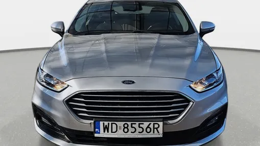 FORD Mondeo Mondeo 2.0 EcoBlue Trend aut