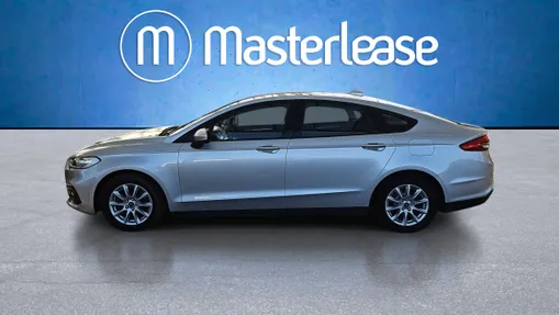 FORD Mondeo Mondeo 2.0 EcoBlue Trend aut