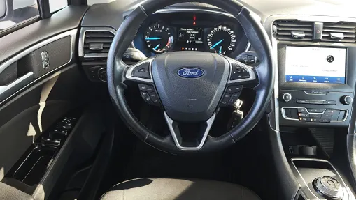 FORD Mondeo Mondeo 2.0 EcoBlue Trend aut