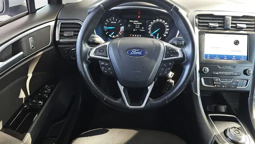 FORD Mondeo Mondeo 2.0 EcoBlue Trend aut