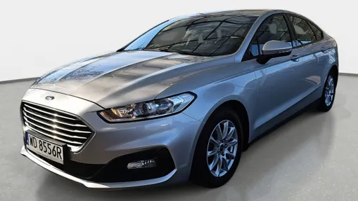 FORD Mondeo Mondeo 2.0 EcoBlue Trend aut