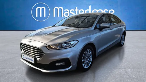 FORD Mondeo Mondeo 2.0 EcoBlue Trend aut
