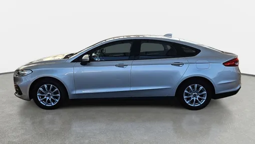 FORD Mondeo Mondeo 2.0 EcoBlue Trend aut