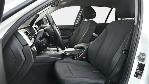 BMW Seria 3 318d aut