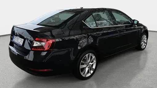 SKODA Octavia Octavia 2.0 TSI GPF Style DSG