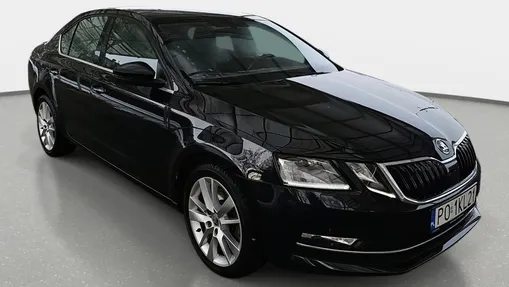 SKODA Octavia Octavia 2.0 TSI GPF Style DSG