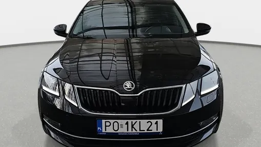 SKODA Octavia Octavia 2.0 TSI GPF Style DSG