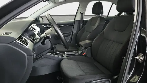 SKODA Octavia Octavia 2.0 TSI GPF Style DSG