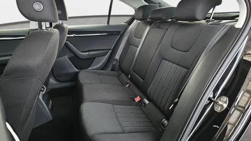 SKODA Octavia Octavia 2.0 TSI GPF Style DSG