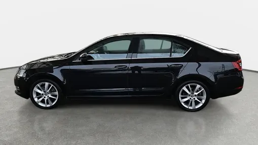 SKODA Octavia Octavia 2.0 TSI GPF Style DSG
