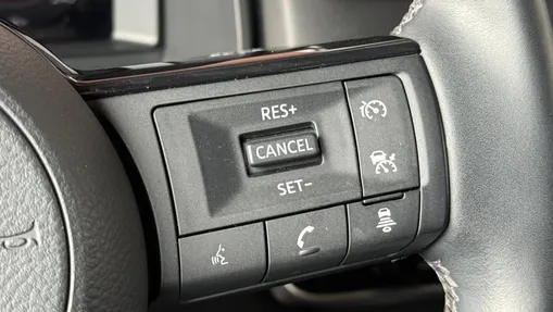 NISSAN Qashqai Qashqai 1.3 DIG-T mHEV N-Connecta