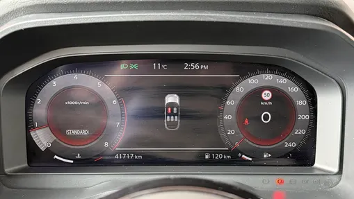 NISSAN Qashqai Qashqai 1.3 DIG-T mHEV N-Connecta