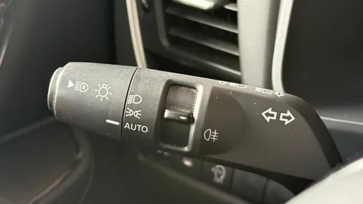 NISSAN Qashqai Qashqai 1.3 DIG-T mHEV N-Connecta