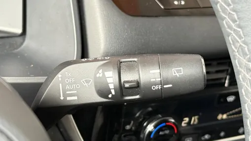 NISSAN Qashqai Qashqai 1.3 DIG-T mHEV N-Connecta
