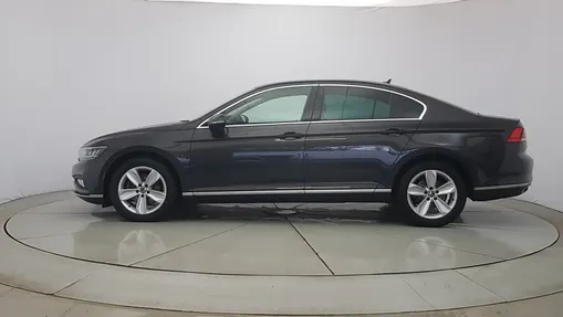 VOLKSWAGEN Passat Passat 2.0 TDI Elegance DSG