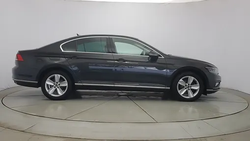 VOLKSWAGEN Passat Passat 2.0 TDI Elegance DSG