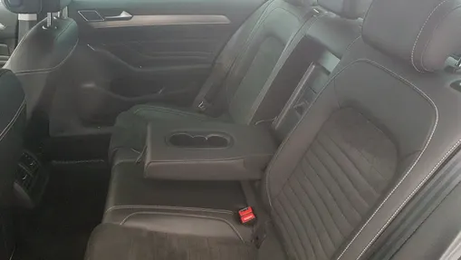 VOLKSWAGEN Passat Passat 2.0 TDI Elegance DSG