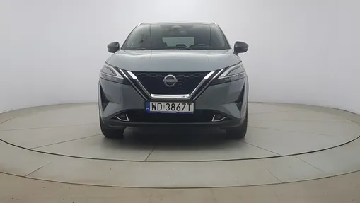 NISSAN Qashqai Qashqai 1.3 DIG-T mHEV Tekna+ Xtronic