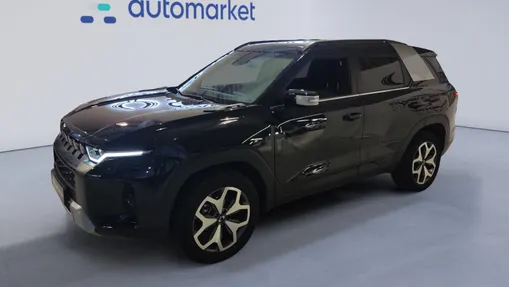 KGM / SSANGYONG Torres Torres 1.5 T-GDI Adventure