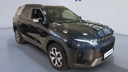 KGM / SSANGYONG Torres Torres 1.5 T-GDI Adventure