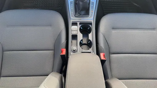 VOLKSWAGEN Golf Golf VII 1.6 TDI BMT Comfortline