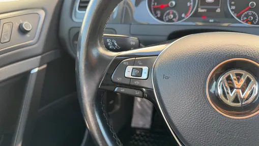 VOLKSWAGEN Golf Golf VII 1.6 TDI BMT Comfortline