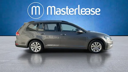 VOLKSWAGEN Golf Golf VII 1.6 TDI BMT Comfortline