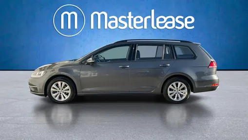VOLKSWAGEN Golf Golf VII 1.6 TDI BMT Comfortline