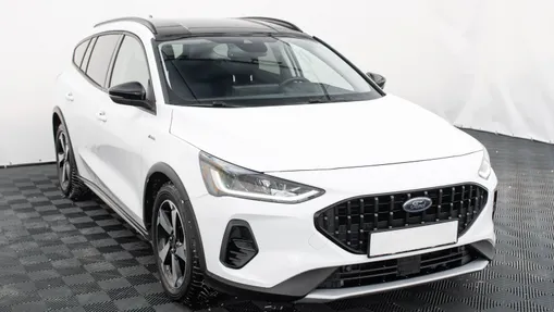 FORD Focus Focus 1.5 EcoBlue Active X aut