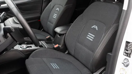 FORD Focus Focus 1.5 EcoBlue Active X aut