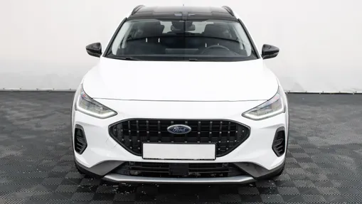 FORD Focus Focus 1.5 EcoBlue Active X aut