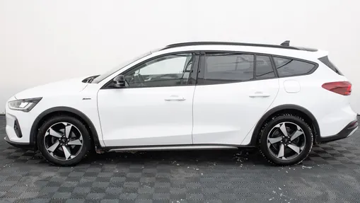 FORD Focus Focus 1.5 EcoBlue Active X aut
