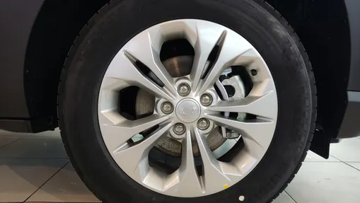 KGM / SSANGYONG Torres Torres 1.5 T-GDI Joy aut Nowy