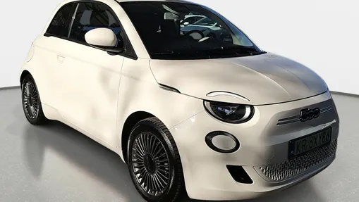 FIAT 500 500 42 kWh Icon