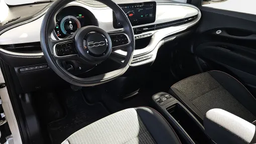 FIAT 500 500 42 kWh Icon
