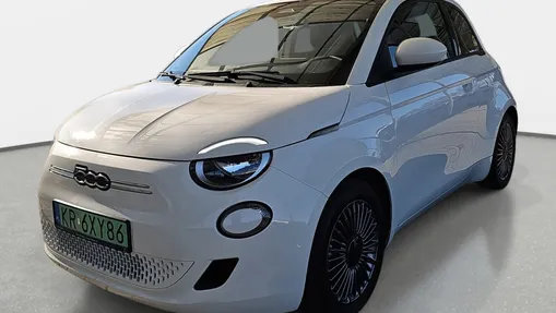 FIAT 500 500 42 kWh Icon